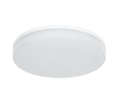 Retlux - LED RGBW Himmennettävä kylpyhuoneen kattovalaisin LED/20W/230V Wi-Fi IP44 valkoinen