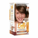 3x Garnier Belle Color Chestnut Light Golden Natural 21 - EU Import