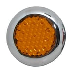 LED Blinkerslampa 145AME