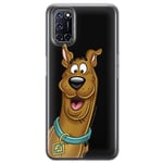 ERT GROUP Coque de téléphone Portable pour Oppo A92/ A72/ A52 Original et sous Licence Officielle Scooby Doo Motif 014 Parfaitement adapté à la Forme du téléphone Portable, Coque en TPU