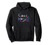 Good Morning Gorgeous Heart Motivational Quotes Men Women Pullover Hoodie