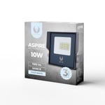 Forever Light ASPIRE - LED-Strålkastare, 10W 6000K 1100lm 230V Forever Light