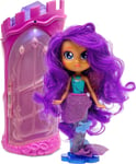 Bright Fairy Friends BFF Mermaid Doll Underwater Castle Assortment