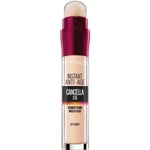 Maybelline Instant Anti-Age Eraser Multi-Use Concealer 01 Light 6,8 ml