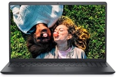 Dell Inspiron 15 3520 Laptop, Intel Core i5-1235U, 16GB RAM, 512GB SSD, 15.6" Fu