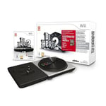 Nobili Wii - Pack Dj Hero 2 / Jeu Console Wii