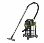 Ryobi R18WDV-0 Grovdammsugare 18V ONE+