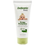 Babaria - Crème protectrice pour bébé - 100ml