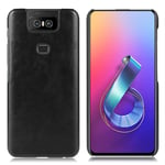 Prestige ASUS ZenFone 6 (2019) skal - Svart