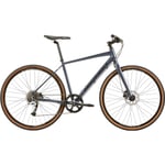 Racerhybrid Nishiki Comp Nine Herr Granite Gray L 2025