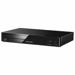 Panasonic DMP-BD84EGK Lecteur Blu Ray Smart Network USB Lan HDMI