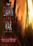 Dawn of War 2: Retribution - Last Stand Alone DLC Complete Pack OS: Windows