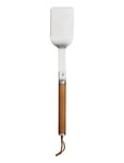 Norden Grill Chef Spatula Home Kitchen Kitchen Tools Spatulas Brown Fiskars