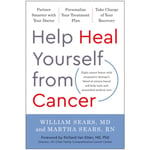 Help Heal Yourself from Cancer (inbunden, eng)