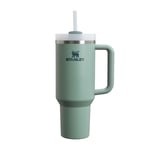 Stanley Quencher H2.0 FlowState Tumbler Water Bottle with Straw, Travel Mug 1.2L