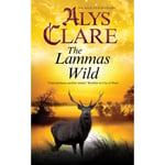 The Lammas Wild (inbunden, eng)