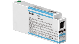 Epson P-6000/7000/8000/9000 Light Cyan 350ml - T54X5 ny