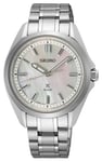 Seiko SUR605J1 Prospex Ladies Marine Sports In Seafoam White Watch