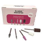 Le Mini Macaron Replacement Kit 5pcs