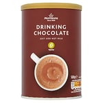 Morrisons Drinking Chocolate 500 g x 8