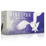 Wingspan - Europeisk expansion (svenska)