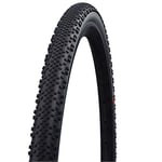 Schwalbe Pneumatico G-One Bite HS487 Unisex Adulto, Nero, 71 cm