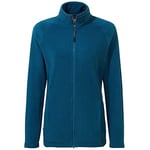 Craghoppers Mens Expert Corey 200 Full Zip Fleece, PoseidonBlue, S