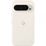 Google Original Pixel 9/Pixel 9 Pro Skal Silikon Porcelain