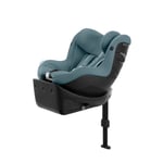 Cybex Siège Auto Sirona Gi i-Size Tissu Plus BLEU