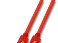 Efb Elektronik Rj45 (X) S/Ftp Cat5e, 0,5 M, Cat5e, Sf/Utp (S-Ftp), Rj-45, Rj-45