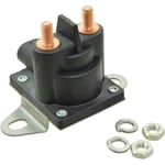 Startmotor parts unlimited - Startrelä solenoid sea doo late