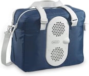 MOBICOOL MB25 DC Thermoelectric Cool Bag, Blue, 23 Litre 12 V