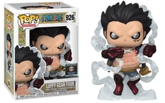 ONE PIECE - POP Animation N° 926 - Luffy Gear 4 (MT) (US IMPORT)