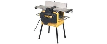 DEWALT HØVEL- PLAN/TYKKELSES D27300 DW