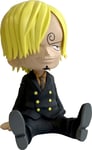 Plastoy One Piece säästölipas (Sanji)