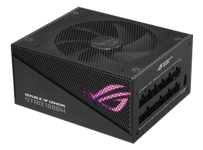 Asus Rog Strix 1000W Aura Edition Gold Fully Modular Power Supply