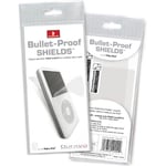 Skyddsplast Bullet-Proof SHIELDS, passar till iPod Nano