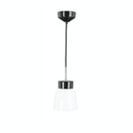 Ifö Electric Taklampa Smycka Klara Opalglas 7500930I