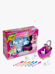 Crayola Washimals Playset