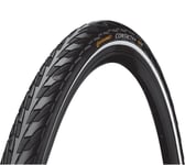 Sykkeldekk Continental Contact 26x1.75 Black