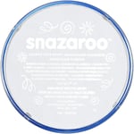 White Snazaroo Face Paint