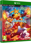 Ty the Tasmanian Tiger HD