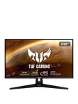 Asus Tuf Gaming Vg289Q1A 4K 28In Gaming Monitor Uhd 4K (3840X2160)