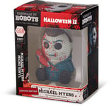 Handmade by Robots  Halloween  Michael Myers  Bloody Version #028 (1.75&quot; Micro Vinyl Figure) (Limited Edition)