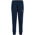 Hummel Regular joggebukse til barn, Dress Blues