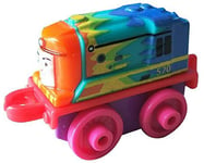 Thomas Minis Rainbow Shane 4cm Engine Bagged Collectable Train #366