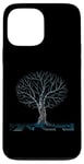 iPhone 13 Pro Max Binary Tree Coding Computer Programmer Case