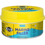 Plastic Padding Marine Filler 180ml