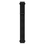 Garmin Schnellwechsel-Armband 20mm, passend für Venu, Venu 2Plus, Venu SQ/ SQ2, vivoactive 3/5, vivomove- Serie, Forerunner 55/245/ 645, Approach S40/ S42/ S12, D2 Air, Schwarz