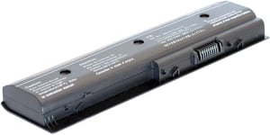 Yhteensopivuus  HP Envy M6-1102er, 11.1V, 4400 mAh